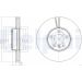 Delphi Bremsscheibe BG9061 Delphi Bremsscheibe BG9061