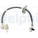 Delphi Bremsschlauch LH0405
