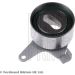 Blue Print Spannrolle, Zahnriemen ADM57603