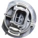 Metzger Sensor, Raddrehzahl 09001386