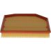 BOSCH F 026 400 463 Luftfilter