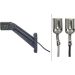 Umrissleuchte 2XS 011 744-041 Umrissleuchte 2XS 011 744-041