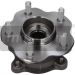 Maxgear Radlagersatz 33-0715