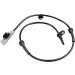 Metzger Sensor, Raddrehzahl 09001406