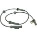 Metzger Sensor, Raddrehzahl 0900201