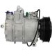 Nissens Kompressor, Klimaanlage FIRST FIT 89054