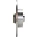 BOSCH Bremsscheibe 0 986 479 274