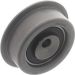 SKF Spannrolle, Zahnriemen VKM 75044