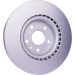 Hella Bremsscheibe PRO 8DD 355 116-051 Hella Bremsscheibe PRO 8DD 355 116-051
