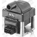 BorgWarner (BERU) Zündspule ZSE001