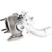 Nissens Turbolader 93136