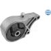 Lagerung, Motor 614 030 0024