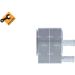 NRF Ölkühler, Motoröl EASY FIT 31799