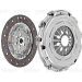 Valeo 826859 Kupplungssatz KIT2P mit Hochleistungskupplung Valeo 826859 Kupplungssatz KIT2P mit Hochleistungskupplung