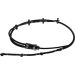 Schlauch, Leckkraftstoff 0 445 130 329 Schlauch, Leckkraftstoff 0 445 130 329