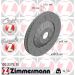 Zimmermann 100.3375.70 Bremsscheibe Ø400mm Formula Z gelocht Zimmermann 100.3375.70 Bremsscheibe Ø400mm Formula Z gelocht