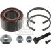 FEBI BILSTEIN 03621 Radlagersatz