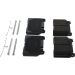 BOSCH Bremsbelagsatz, Scheibenbremse 0 986 494 694 BOSCH Bremsbelagsatz, Scheibenbremse 0 986 494 694