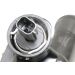 Thermostat, Kühlmittel 4006437 Thermostat, Kühlmittel 4006437