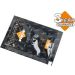 Sensor, Abgastemperatur 707557 Sensor, Abgastemperatur 707557