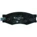 Hella Bremsbelagsatz, Scheibenbremse 8DB 355 005-621 Hella Bremsbelagsatz, Scheibenbremse 8DB 355 005-621