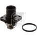 FEBI BILSTEIN 22057 Thermostat, Kühlmittel