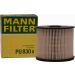 Mann-Filter Kraftstofffilter PU 830 X