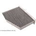 Blue Print Filter, Innenraumluft ADV182534