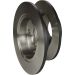 TRW Bremsscheibe DF1658