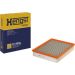 Hengst Filter Luftfilter E1465L