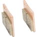 TRW Bremsbelagsatz, Scheibenbremse Sinter Street MCB531SH