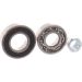 SKF Radlagersatz VKBA 3716