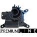 Mahle Stellelement, Mischklappe BEHR Premium Line AA 23 000P