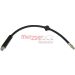 Metzger Bremsschlauch 4110476