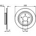 BOSCH Bremsscheibe 0 986 479 C69 BOSCH Bremsscheibe 0 986 479 C69