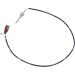Sensor, Abgastemperatur 707409 Sensor, Abgastemperatur 707409