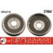 2 x TRW Bremstrommel DB4210