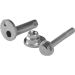Tedgum Sturzkorrekturschraube TED45972 Tedgum Sturzkorrekturschraube TED45972