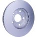 Hella Bremsscheibe PRO 8DD 355 118-691