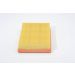 BOSCH 1 457 433 323 Luftfilter