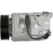 Kompressor, Klimaanlage ACP 1368 000S Kompressor, Klimaanlage ACP 1368 000S