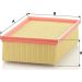 MANN-FILTER C 25 136 Luftfilter MANN-FILTER C 25 136 Luftfilter