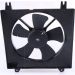Nissens Lüfter, Motorkühlung 85353