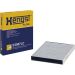 Hengst Filter Filter, Innenraumluft E3907LC