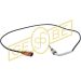 GEBE Sensor, Abgastemperatur 9 8261 1
