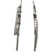 BOSCH 465 S Scheibenwischer Twin 3 397 001 465 BOSCH 465 S Scheibenwischer Twin 3 397 001 465
