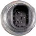 Metzger Drucksensor, Bremskraftverstärker 0906483 Metzger Drucksensor, Bremskraftverstärker 0906483