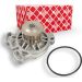 FEBI BILSTEIN 09758 Wasserpumpe