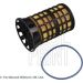 Blue Print Kraftstofffilter ADBP230050 Blue Print Kraftstofffilter ADBP230050