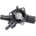 Thermostat, Kühlmittel 4006437 Thermostat, Kühlmittel 4006437